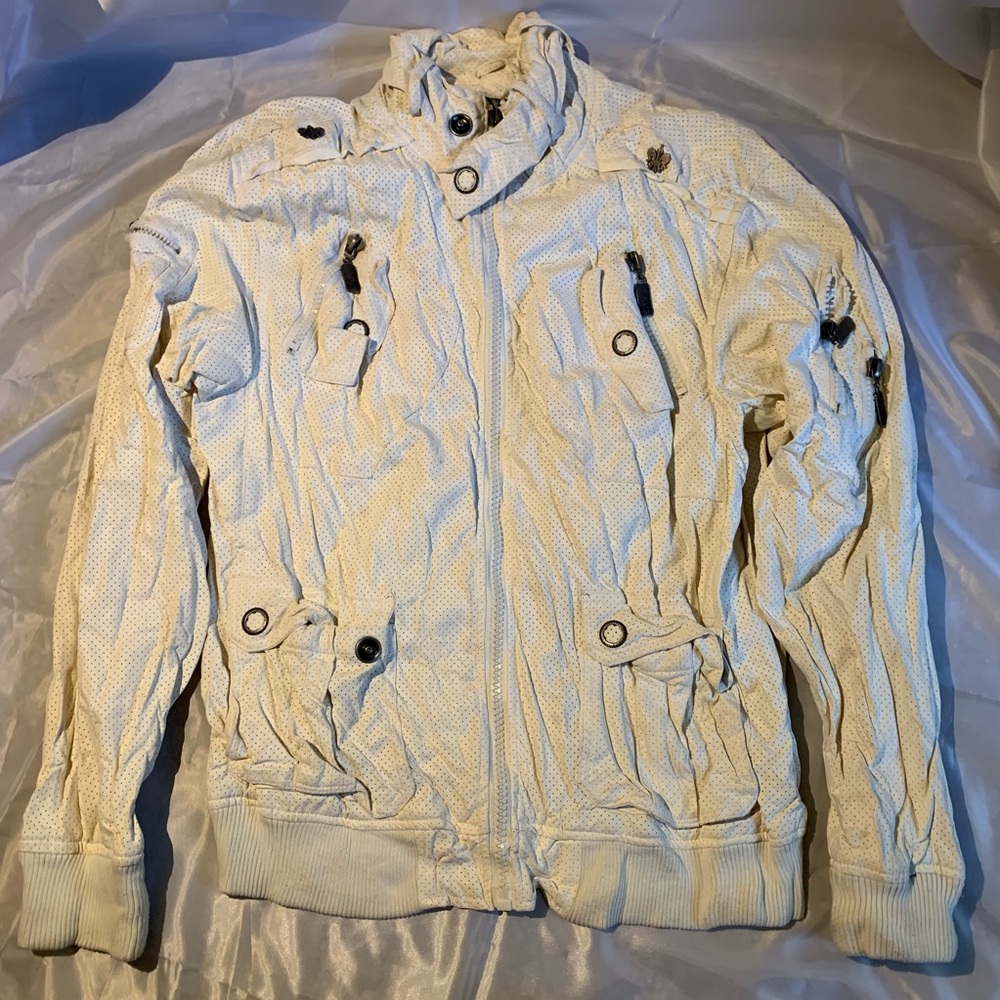 Men’s Jacket Sz L